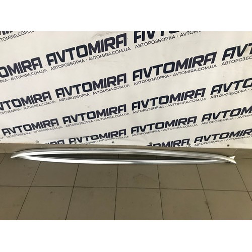 Комплект рейлінгів Peugeot 308 T9 SW 2013-2021 98108324